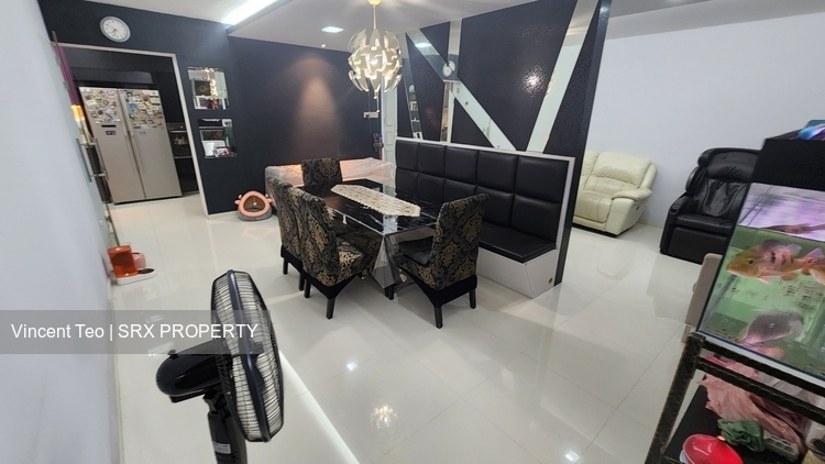 Blk 276C Jurong West Street 25 (Jurong West), HDB 5 Rooms #398316001